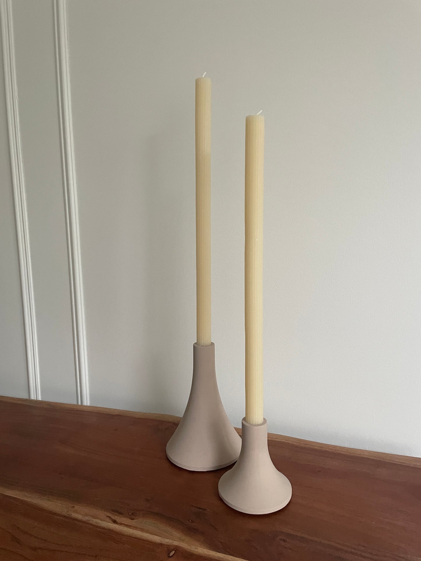 16" Taper Candles